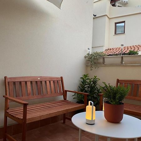 Suite N5 Palermo Ngoại thất bức ảnh