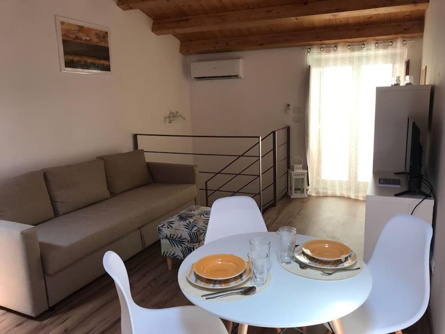 Suite N5 Palermo Ngoại thất bức ảnh