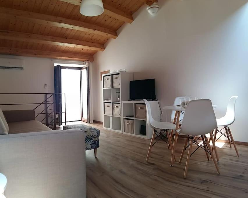Suite N5 Palermo Ngoại thất bức ảnh