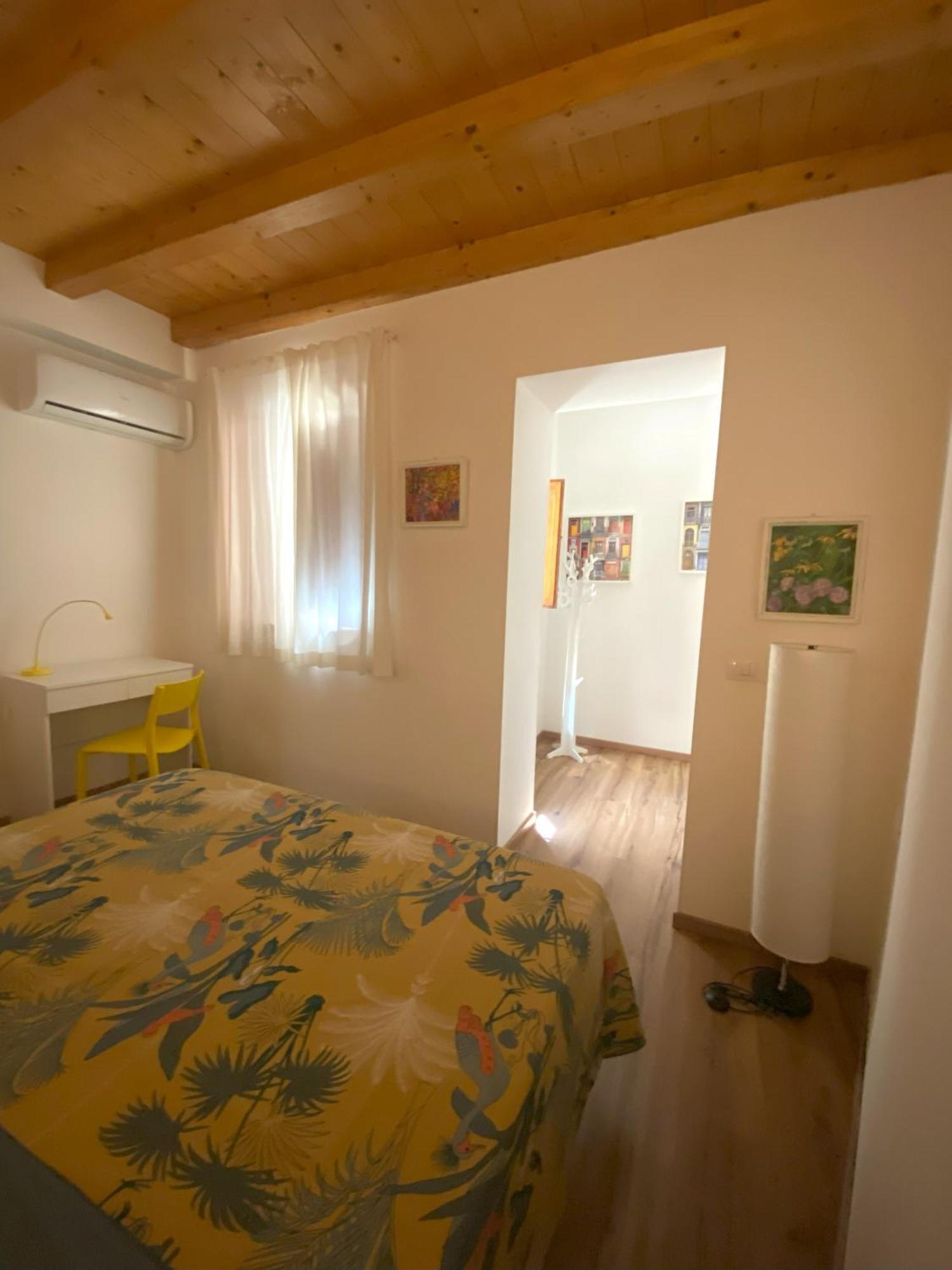 Suite N5 Palermo Ngoại thất bức ảnh