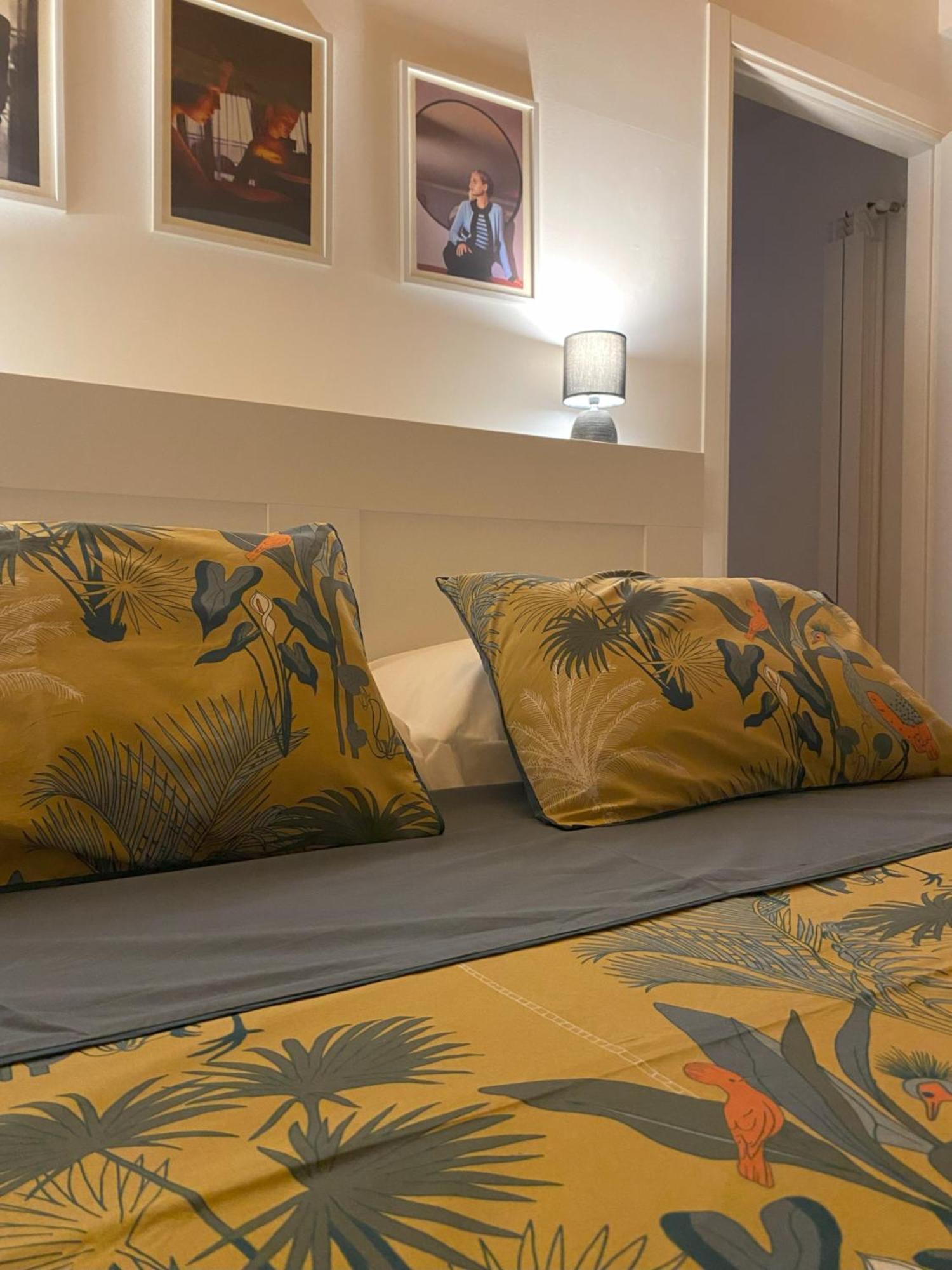Suite N5 Palermo Ngoại thất bức ảnh