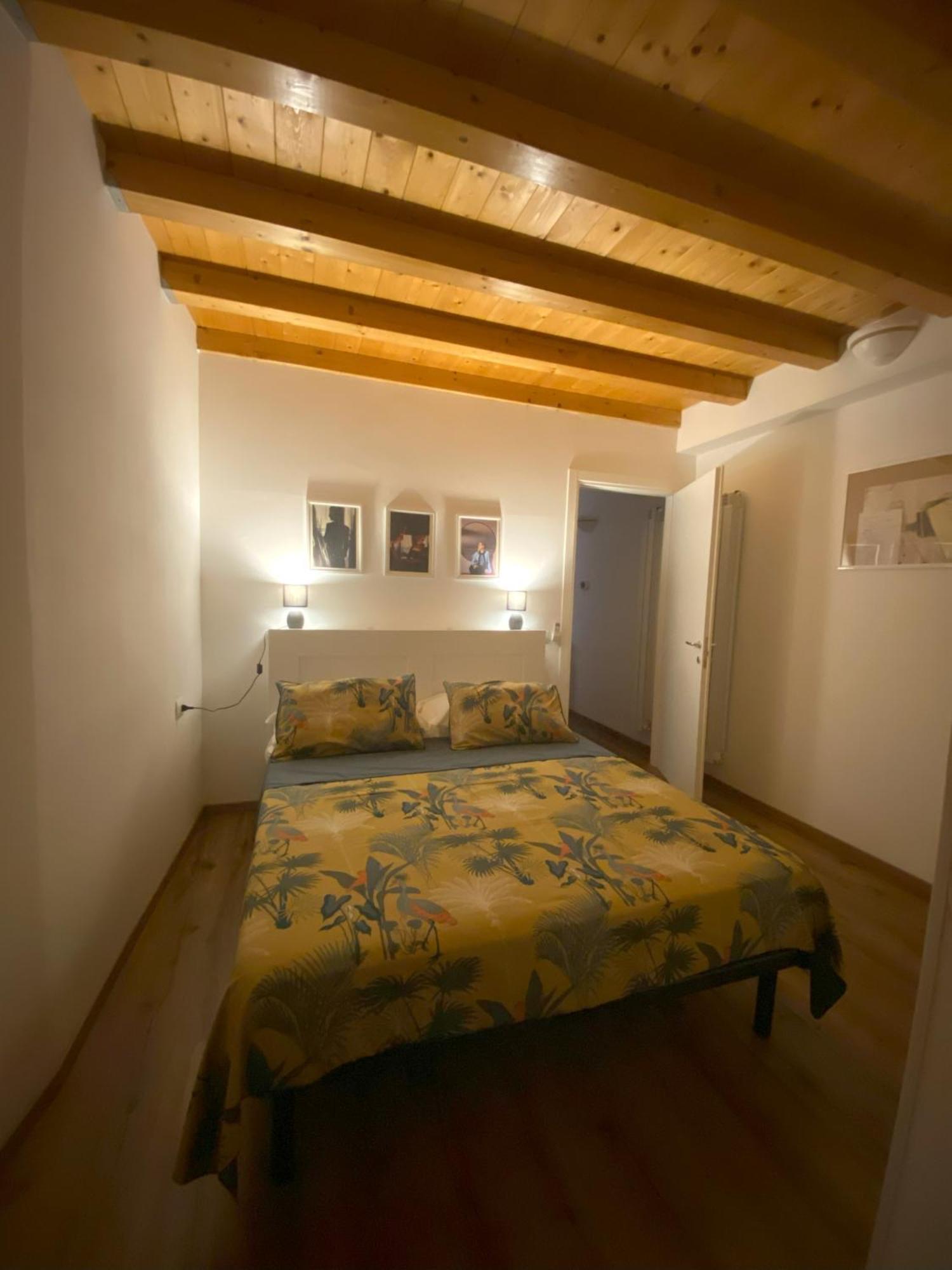Suite N5 Palermo Ngoại thất bức ảnh