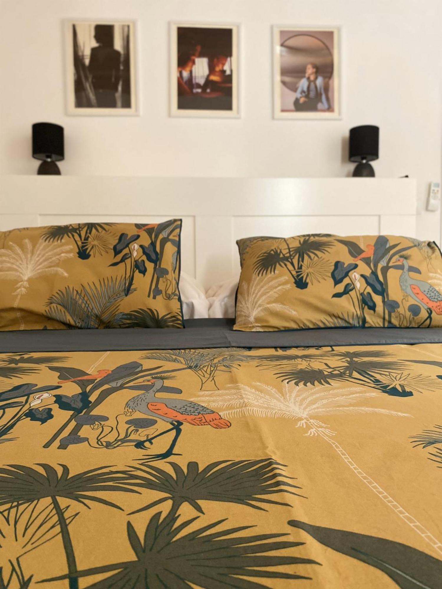 Suite N5 Palermo Ngoại thất bức ảnh