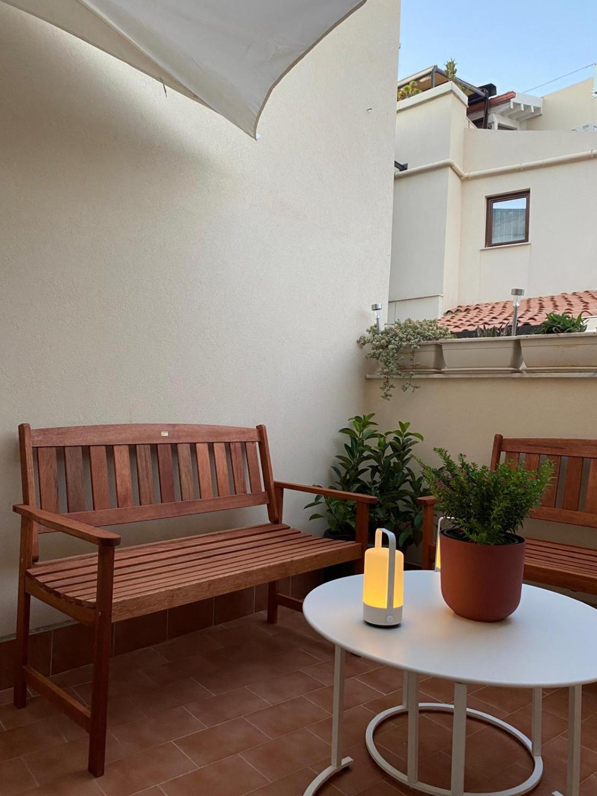 Suite N5 Palermo Ngoại thất bức ảnh