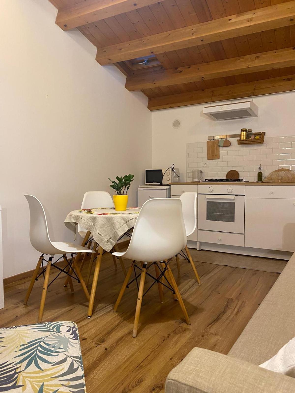 Suite N5 Palermo Ngoại thất bức ảnh